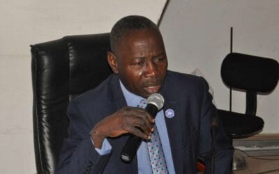 The Impeding Progress of Land Tenure System