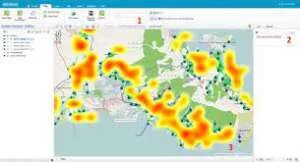 Cloud based GIS scope in government workflow