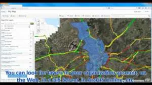 Web Mapping