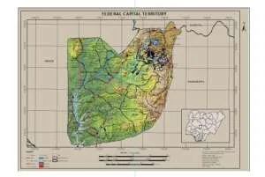 Geoinfotech Maps 