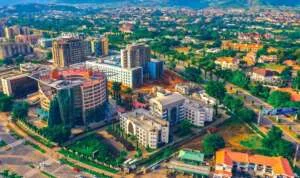 Why do we use drones to achieve aerial imagery of land?