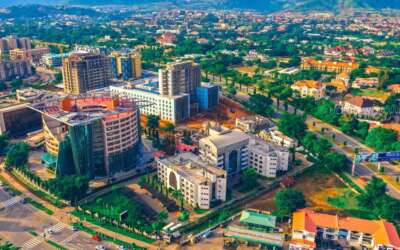 Differences Between GIS and Surveying