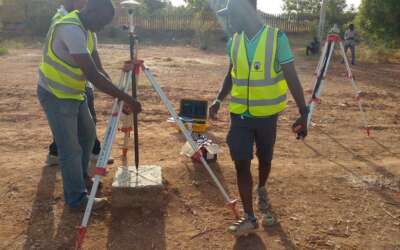 Surveying company in Lagos, Abuja Nigeria