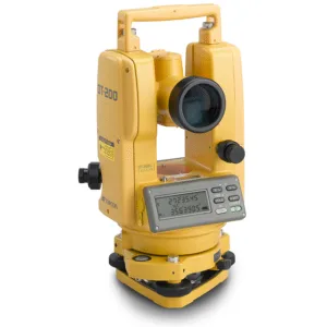 theodolite