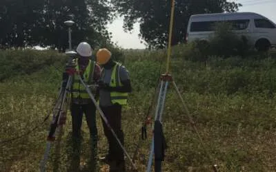 Importance Of Land Survey
