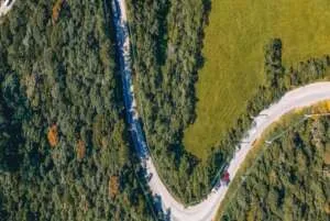 GIS and the Environment