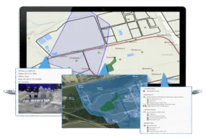 GIS and the Environment