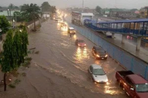 How Can Gis Be Used To Estimate Flood Damage?