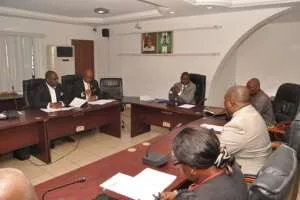 Map Of Nigeria To Be made By Partners Of OSGOF