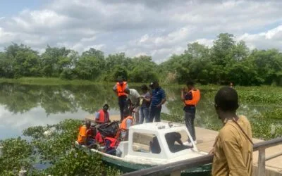 Hydrography