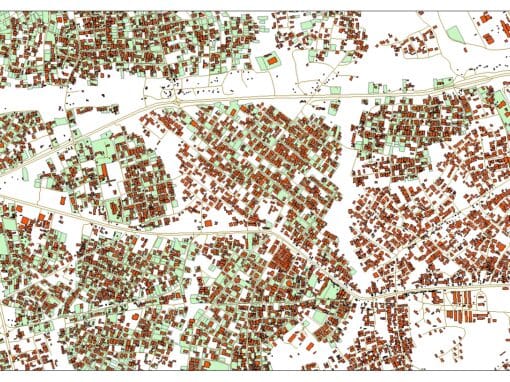 Osun state parcel project