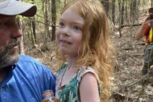 How GIS Location Sharing App Helped Find A Missing Child 