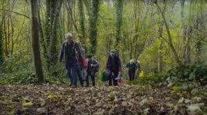How GIS Location Sharing App Helped Find A Missing Child 