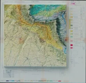 Geological Maps