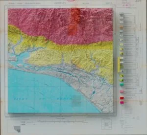 Geological Maps