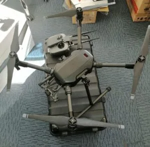 Drone Cost In Nigeria