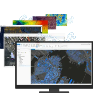 Gis Training Requirements For Enthusiasts