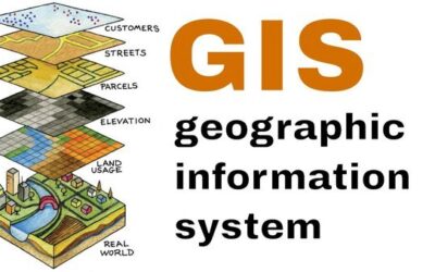Role of GIS in Regional and Geographical Planning and Construction