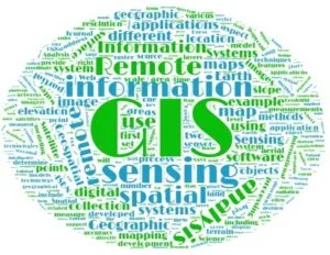 What is Geo-informatics?