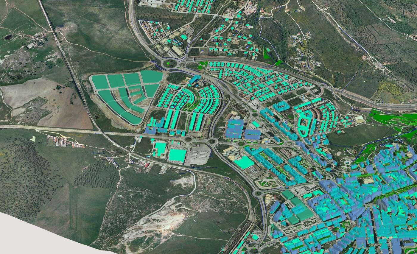 HOW GIS KNOWLEDGE CAN HELP IMPROVE RESULTS IN HOUSING SECTOR.