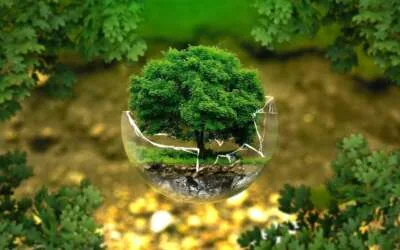 REMOTE SENSING AND THE ENVIRONMENT