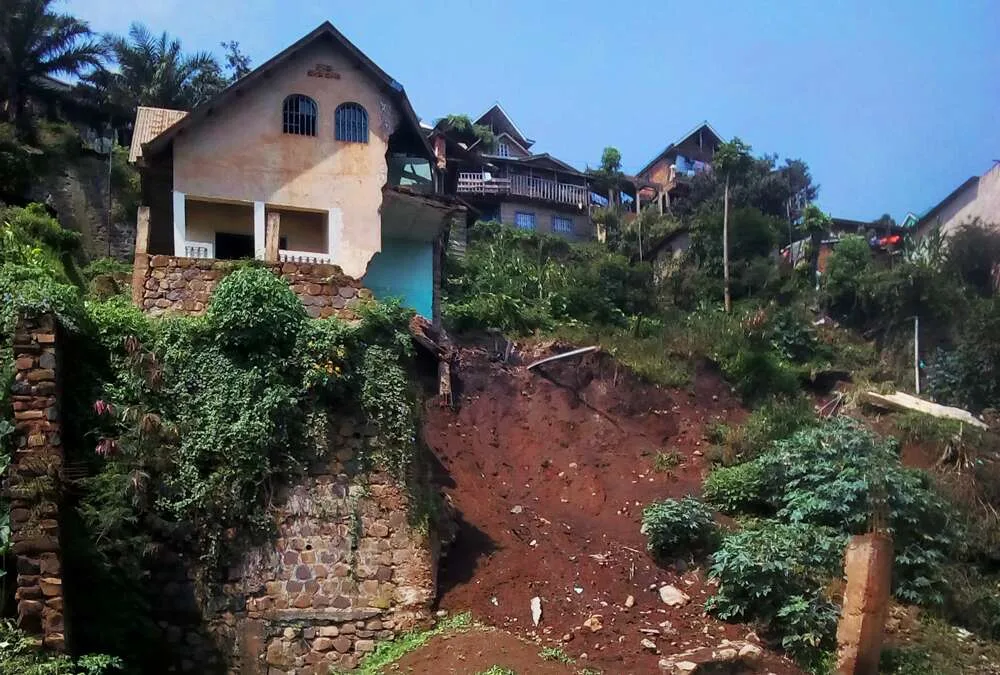 HOW GIS KNOWLEDGE CAN HELP IMPROVE RESULTS IN HOUSING SECTOR.