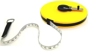 measuring tape for surveying