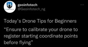 7 TIPS TO INCREASE YOUR DRONE FLYING SKILLS