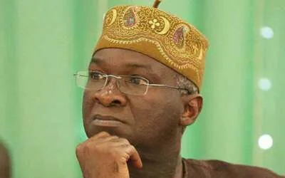 FASHOLA, SGF ADVOCATES USING GEOSPATIAL INTELLIGENCE TO FIGHT INSURGENCY