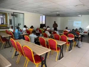 Application of Remote Sensing and Drone Technology in GIS