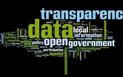 How GIS Can Be Used to Enhance Transparency and Accountability in Public Policy and Decision-making