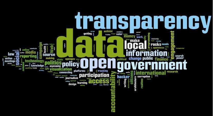 How GIS Can Be Used to Enhance Transparency and Accountability in Public Policy and Decision-making