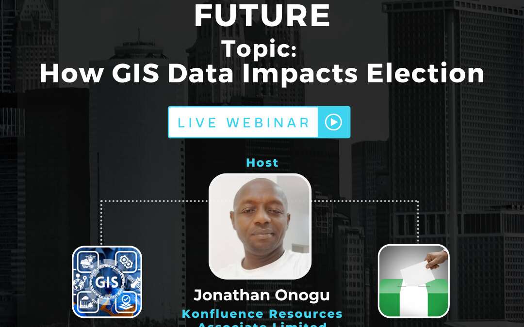 How GIS Impacts Elections