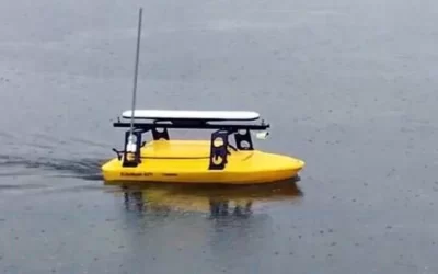 Bathymetry  Aerial or Drone  Services in Abuja