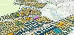 How GIS Can Be Used to Support Smart City Planning