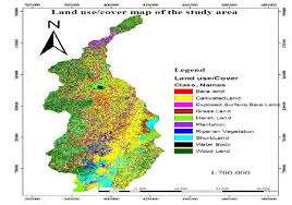 Zoning and Land Use Regulation Using GIS