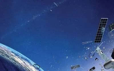 Satellite Tracking and GIS: How GIS is Helping to Prevent Collisions in Space