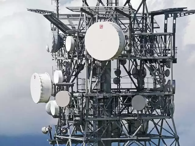 Planning an Optimal Telecom Network Capacity Using GIS and Remote Sensing Technology