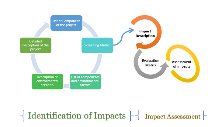 Measuring Anticipated Effects on the Environment