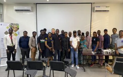 GIS Training In Nigeria