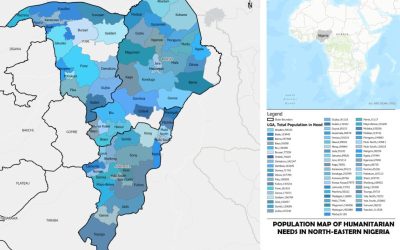 Unveiling the 2023 Humanitarian Needs in North-Eastern Nigeria