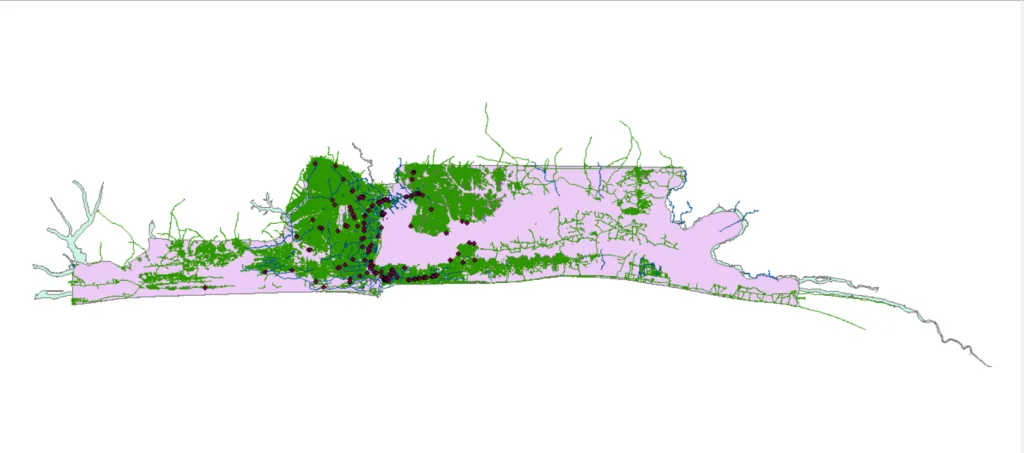 GIS companies in Nigeria