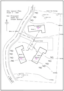 Designing Building