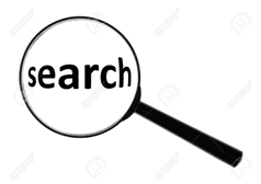 search steps to take for properties varification