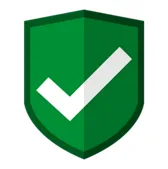 verification symbol