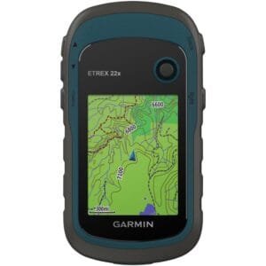 Data Collection GPS