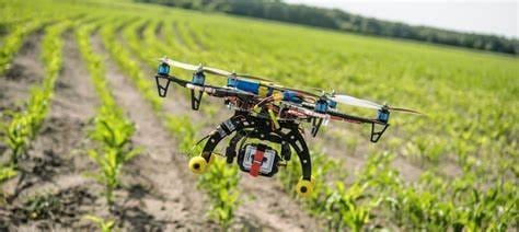 Precision Agriculture