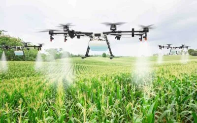Precision Agriculture