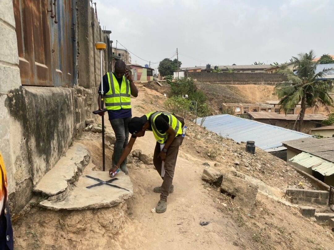  DETAILED AERIAL, LAND SURVEY AND GIS ANALYSIS FOR ADVANCED REAL ESTATE DEVELOPMENT