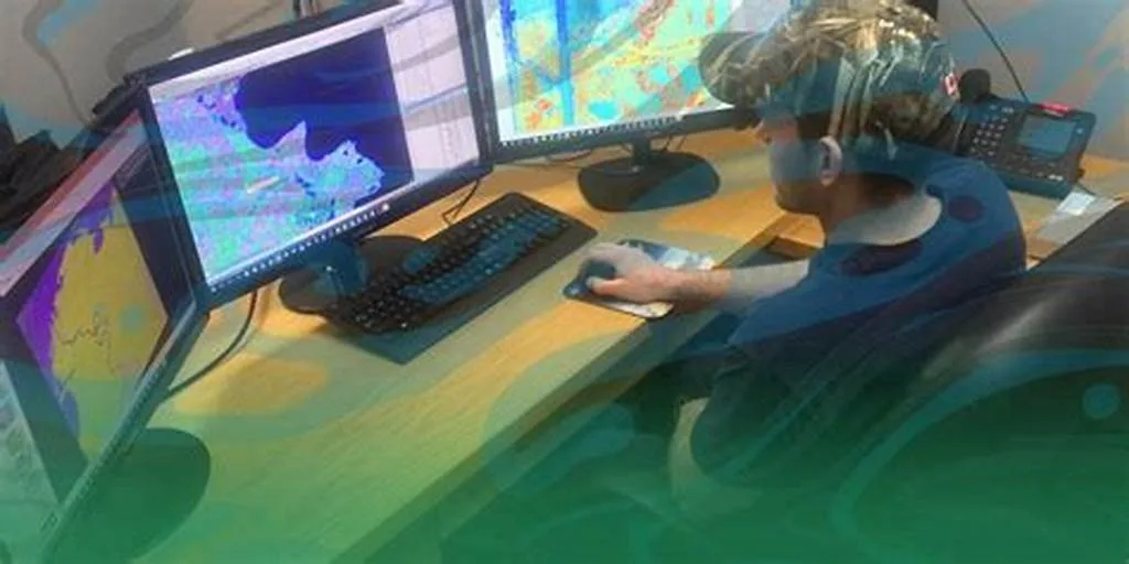 GIS Computer